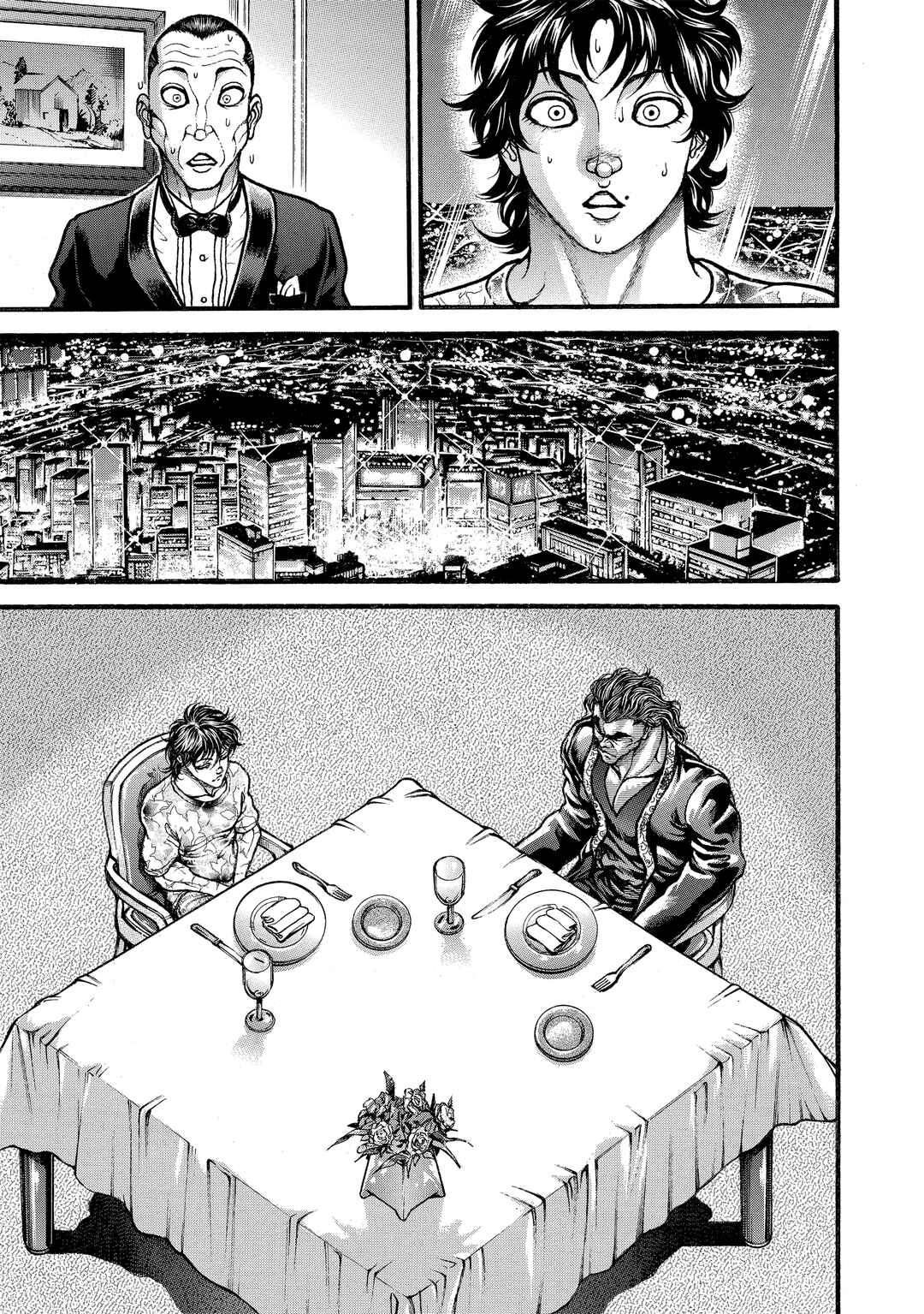 Chapter 256 - Page 17