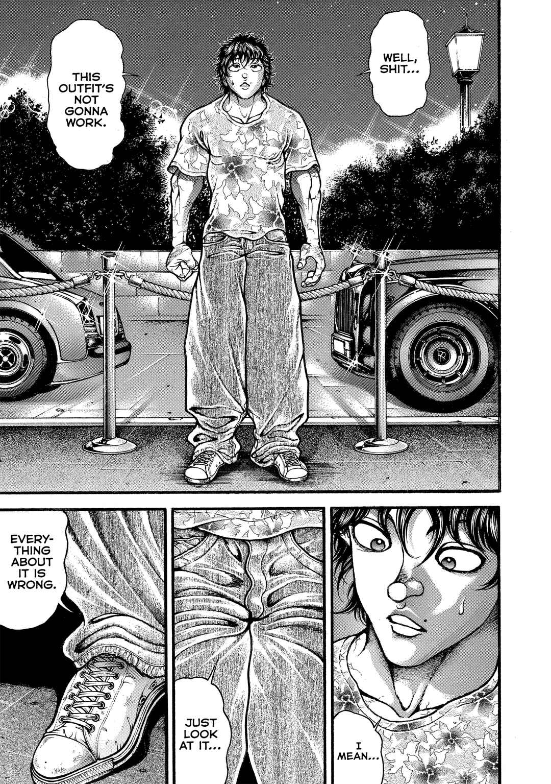 Chapter 256 - Page 3