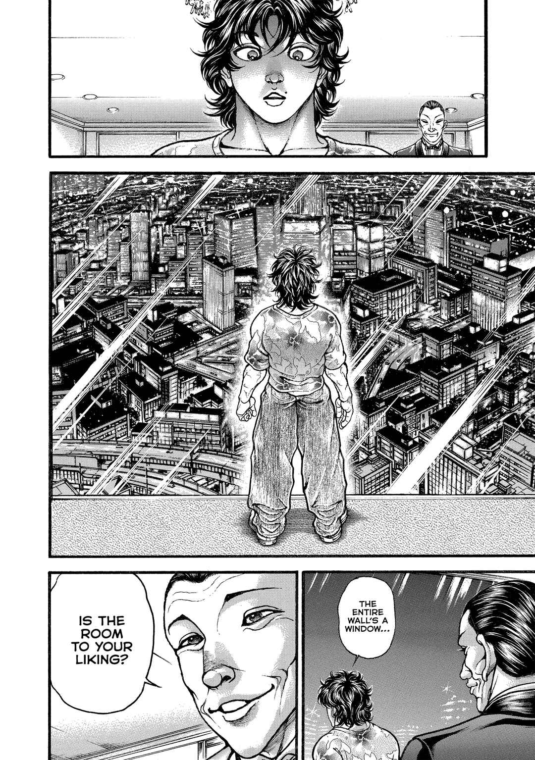 Chapter 256 - Page 6