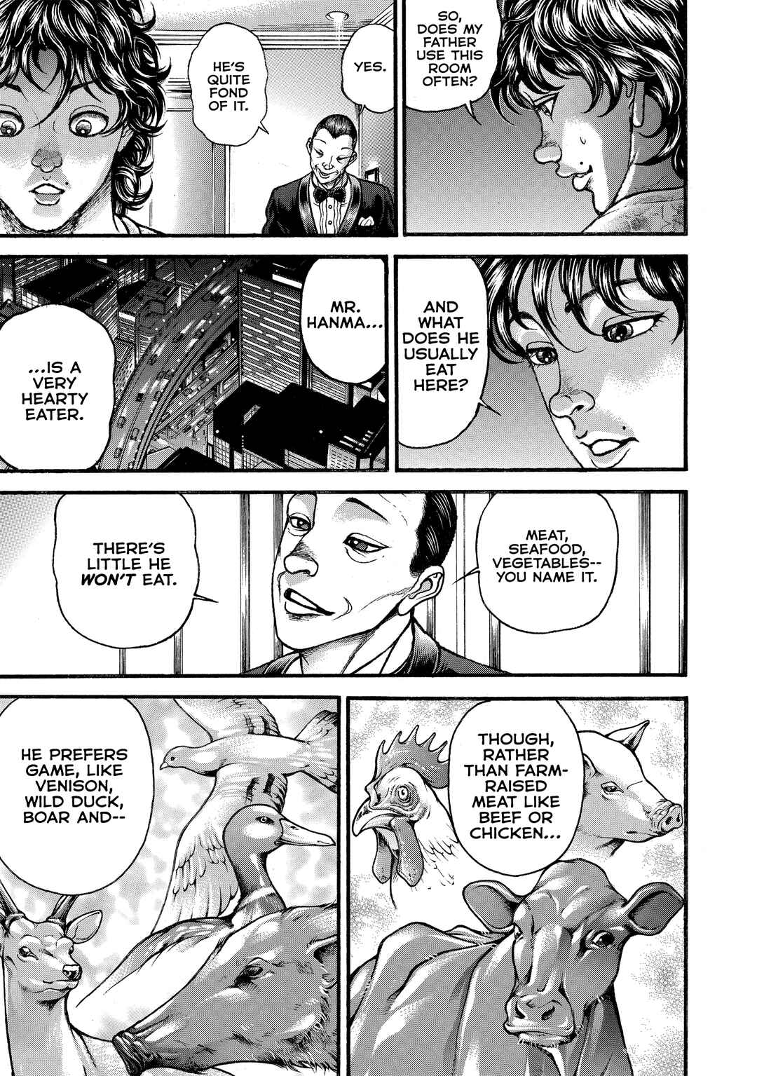 Chapter 256 - Page 7