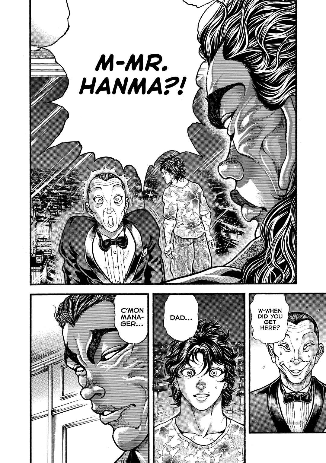 Chapter 256 - Page 8