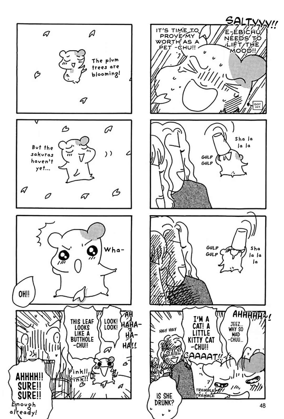 Chapter 21 - Page 20