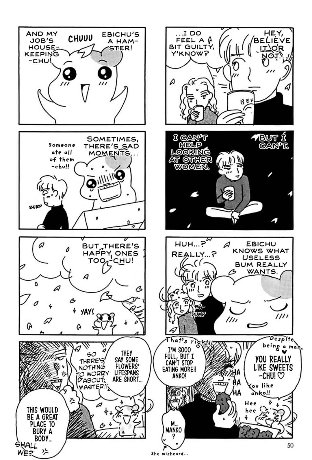 Chapter 21 - Page 22