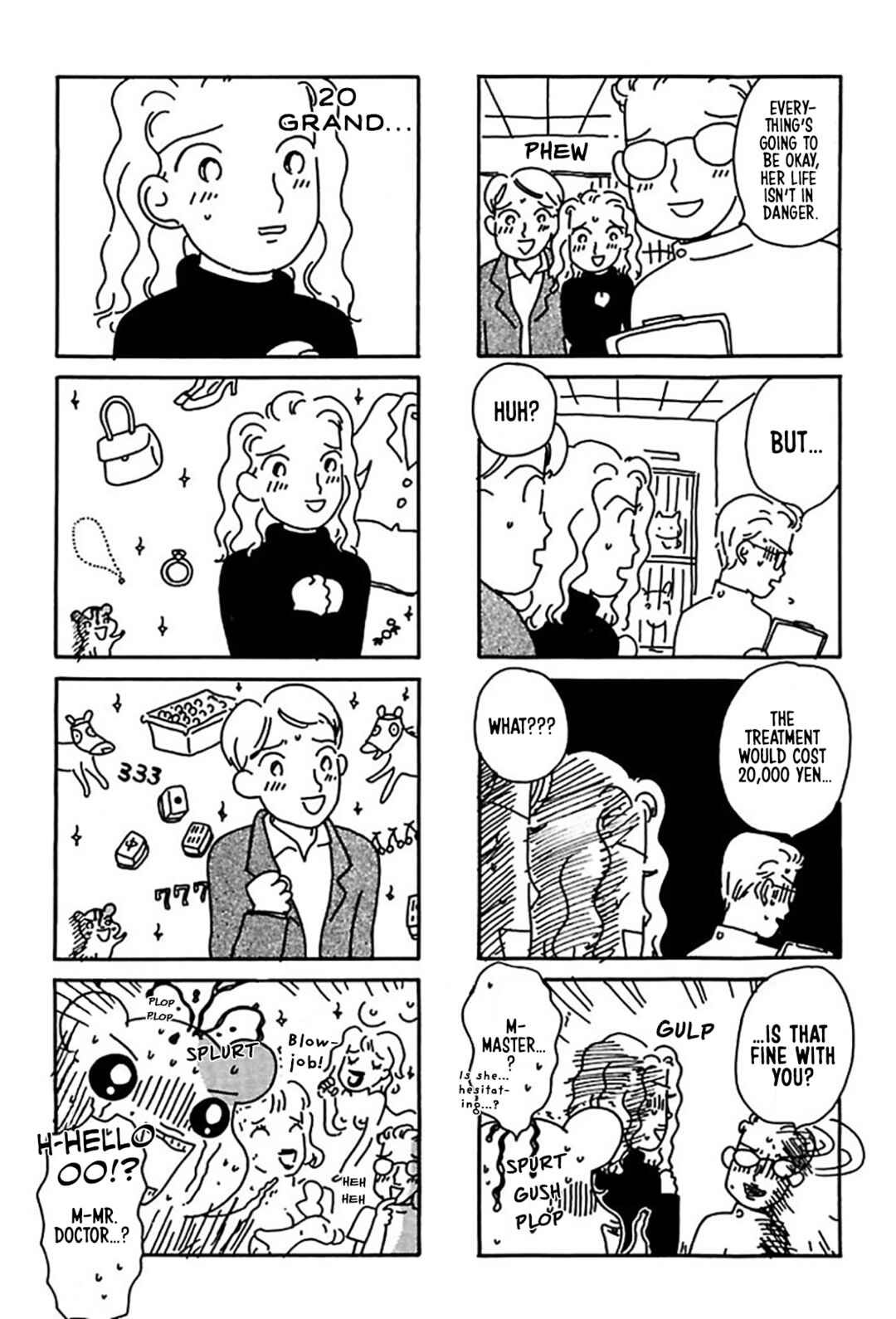 Chapter 21 - Page 25