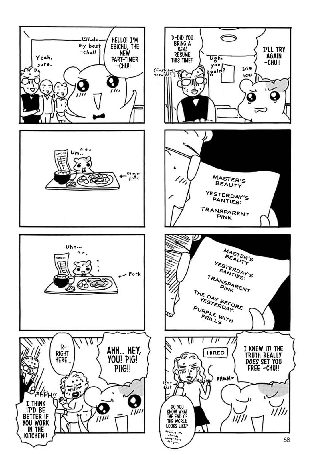 Chapter 21 - Page 30