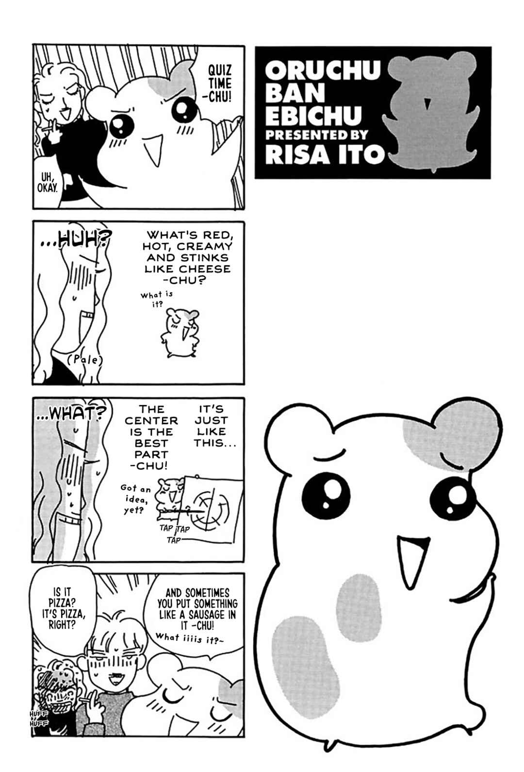 Chapter 21 - Page 33