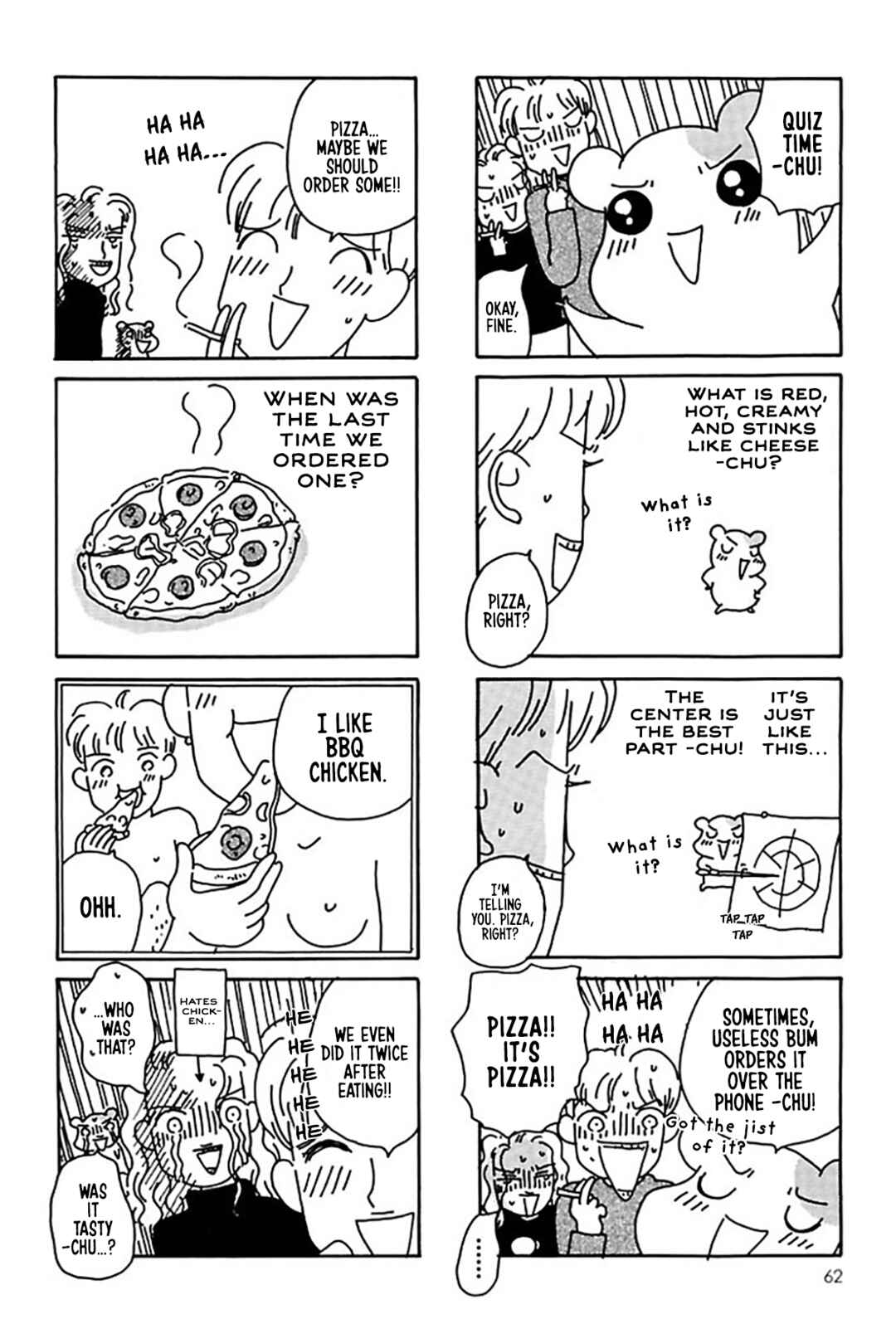 Chapter 21 - Page 34