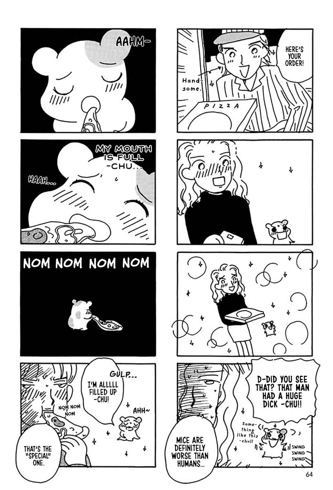 Chapter 21 - Page 36