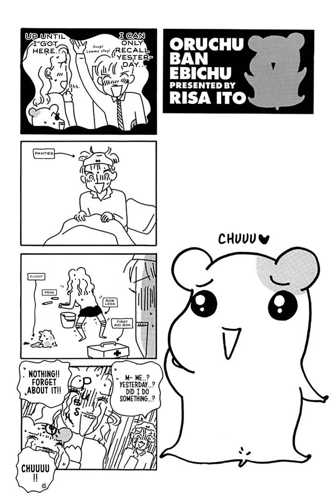 Chapter 21 - Page 38