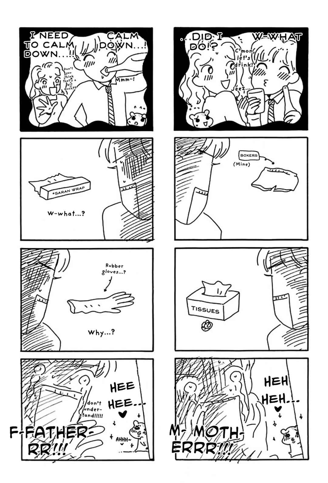 Chapter 21 - Page 39