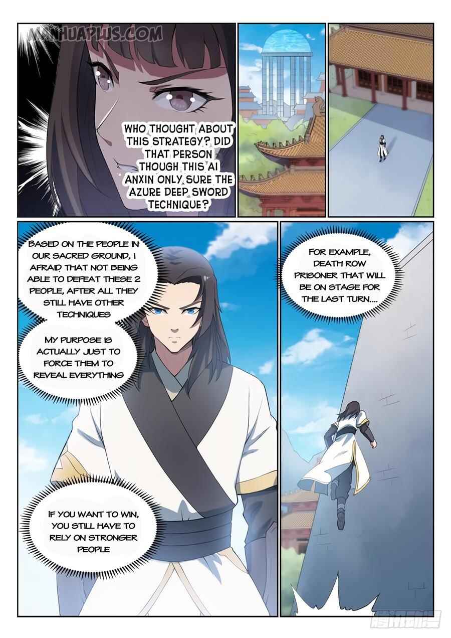 Chapter 532 - Page 14