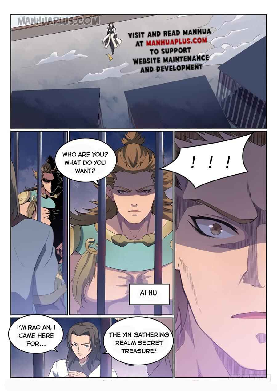 Chapter 532 - Page 15