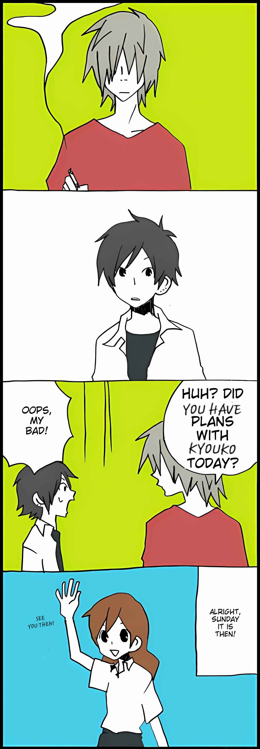Chapter 43 - Page 1