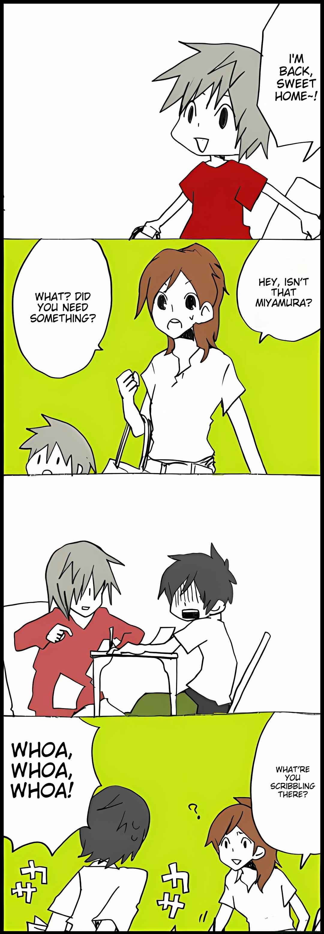 Chapter 43 - Page 11