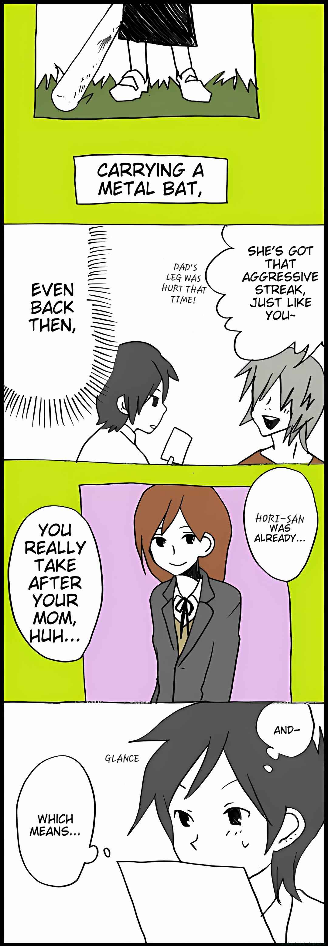 Chapter 43 - Page 6