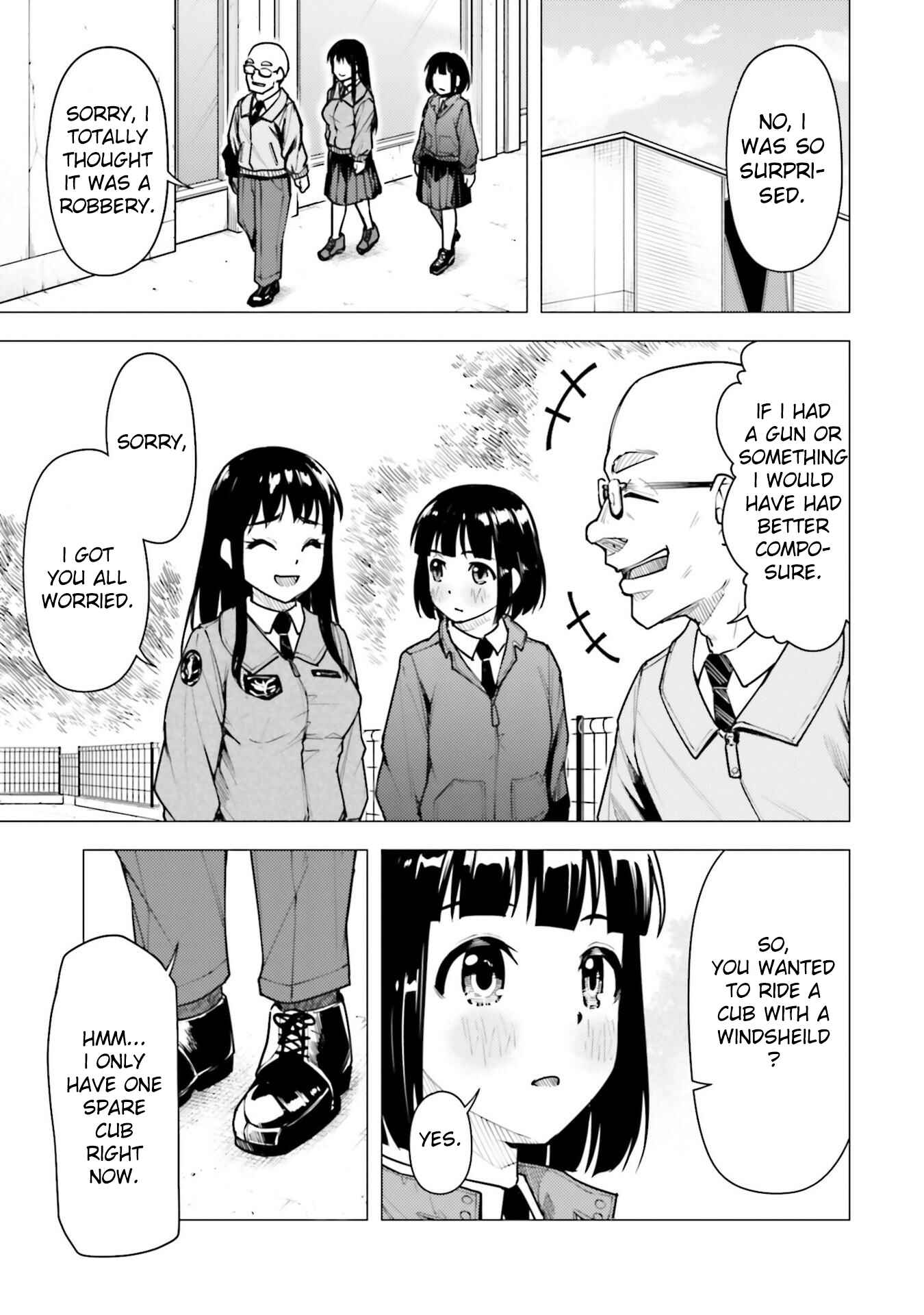 Chapter 21 - Page 3