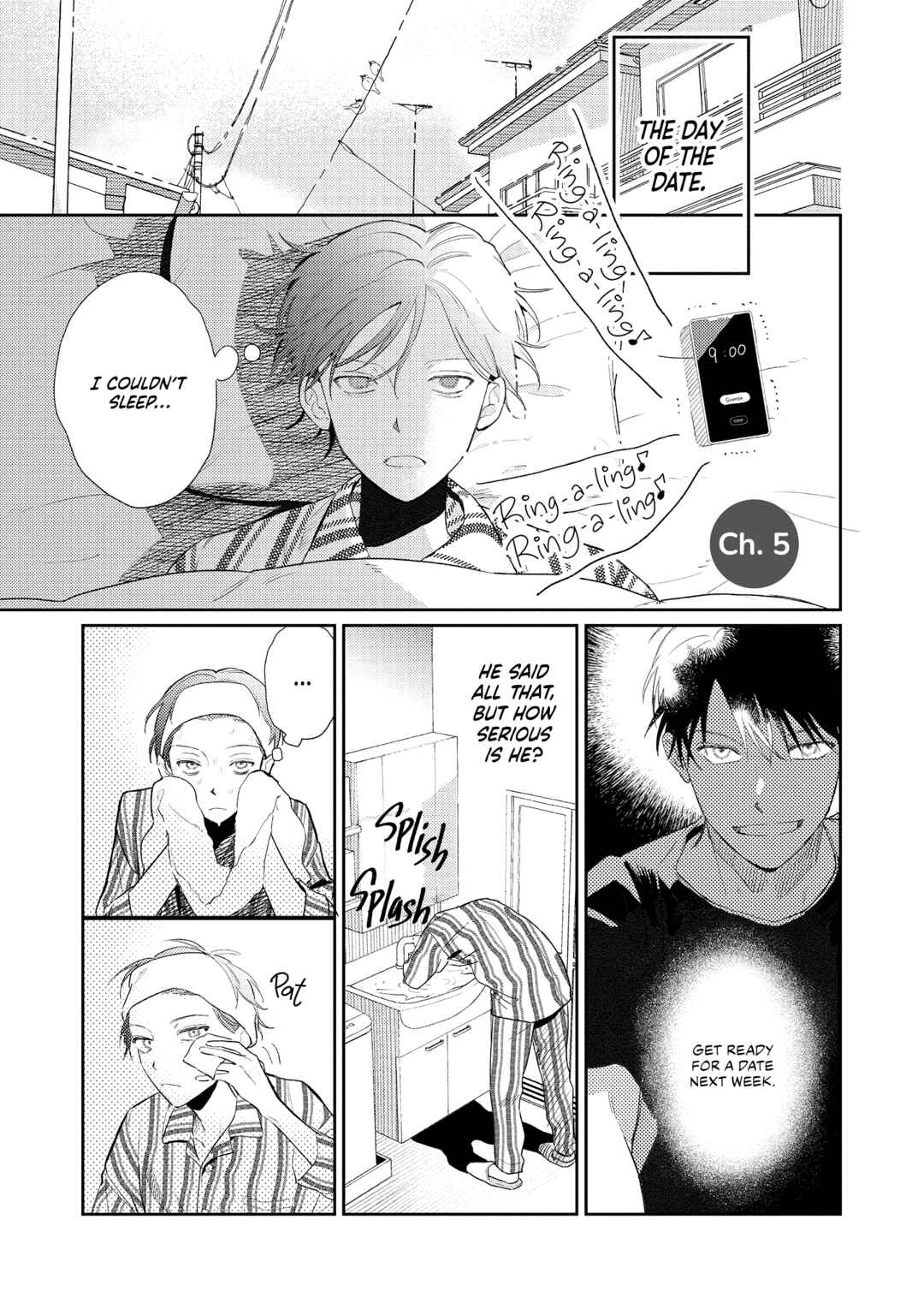 Chapter 5 - Page 3