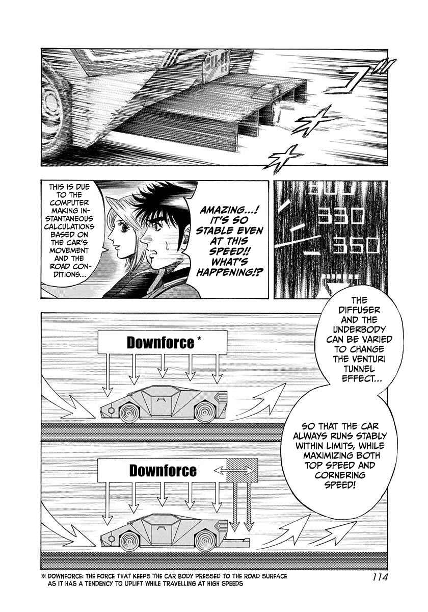 Chapter 219 - Page 3