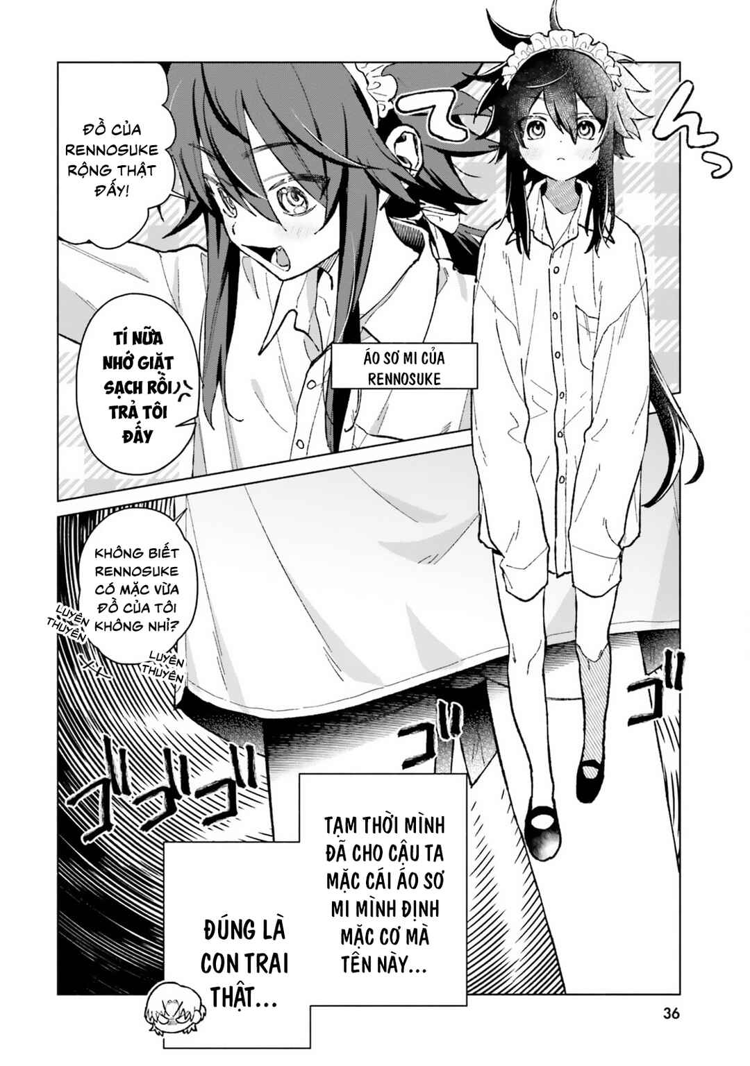 Chapter 2 - Page 6
