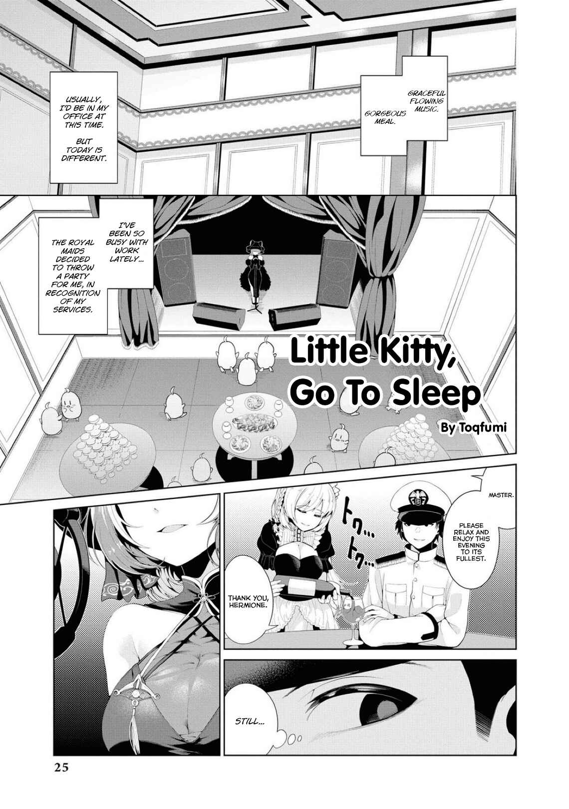 Chapter 43 - Page 1