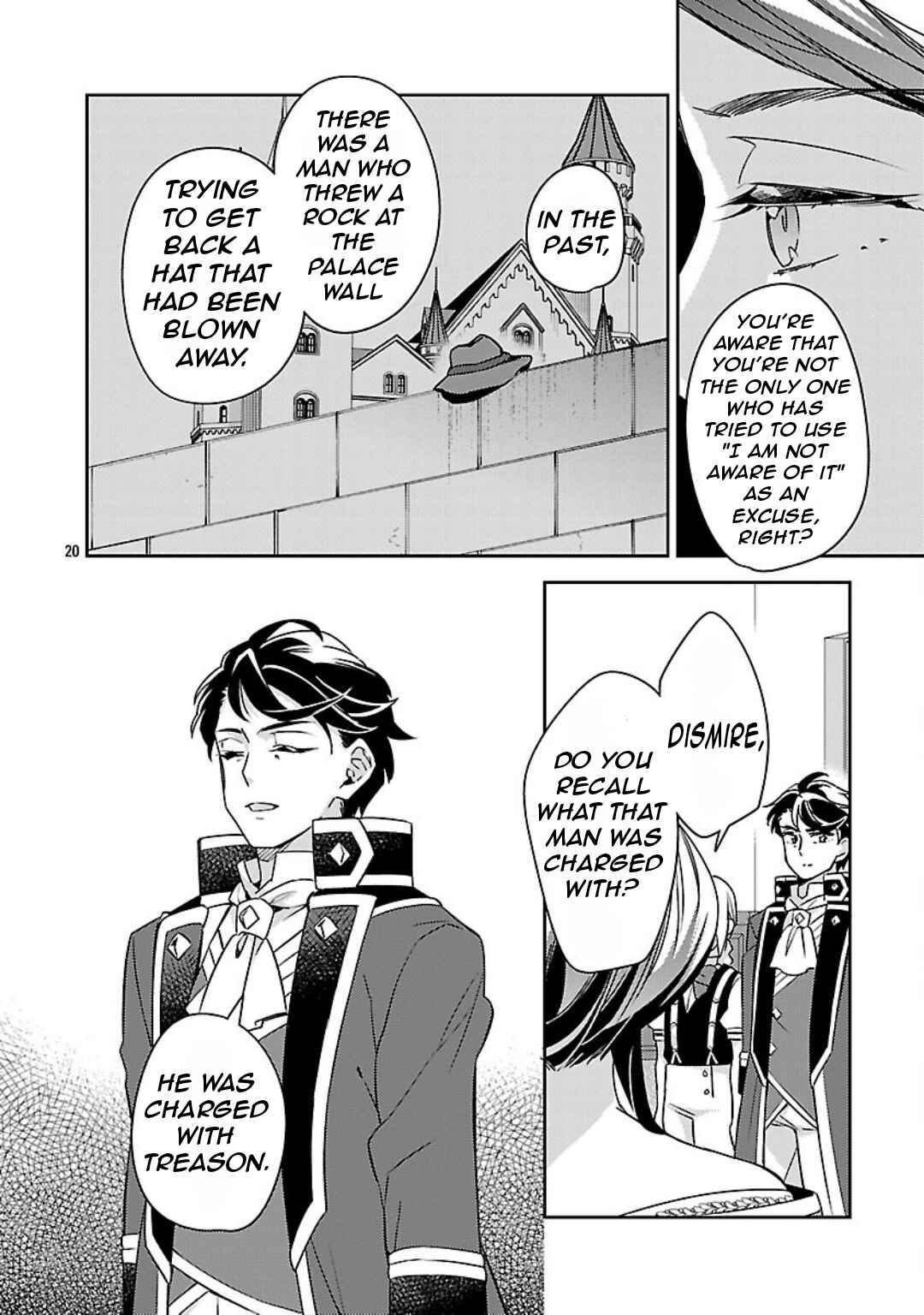 Chapter 37 - Page 23