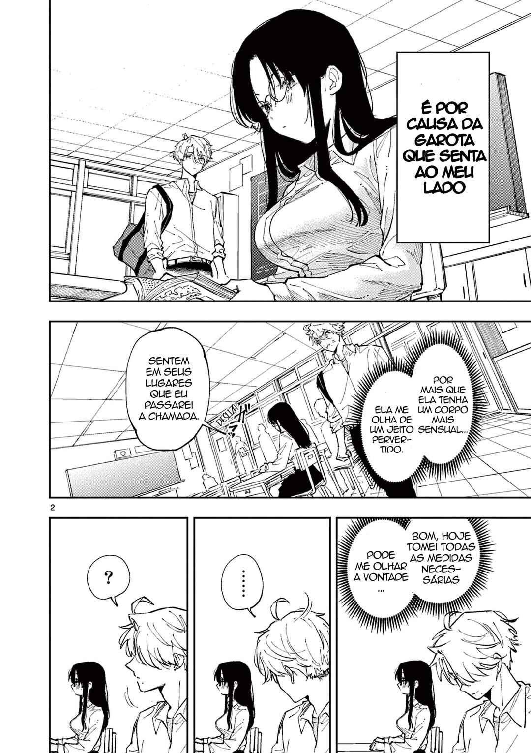 Chapter 3 - Page 2