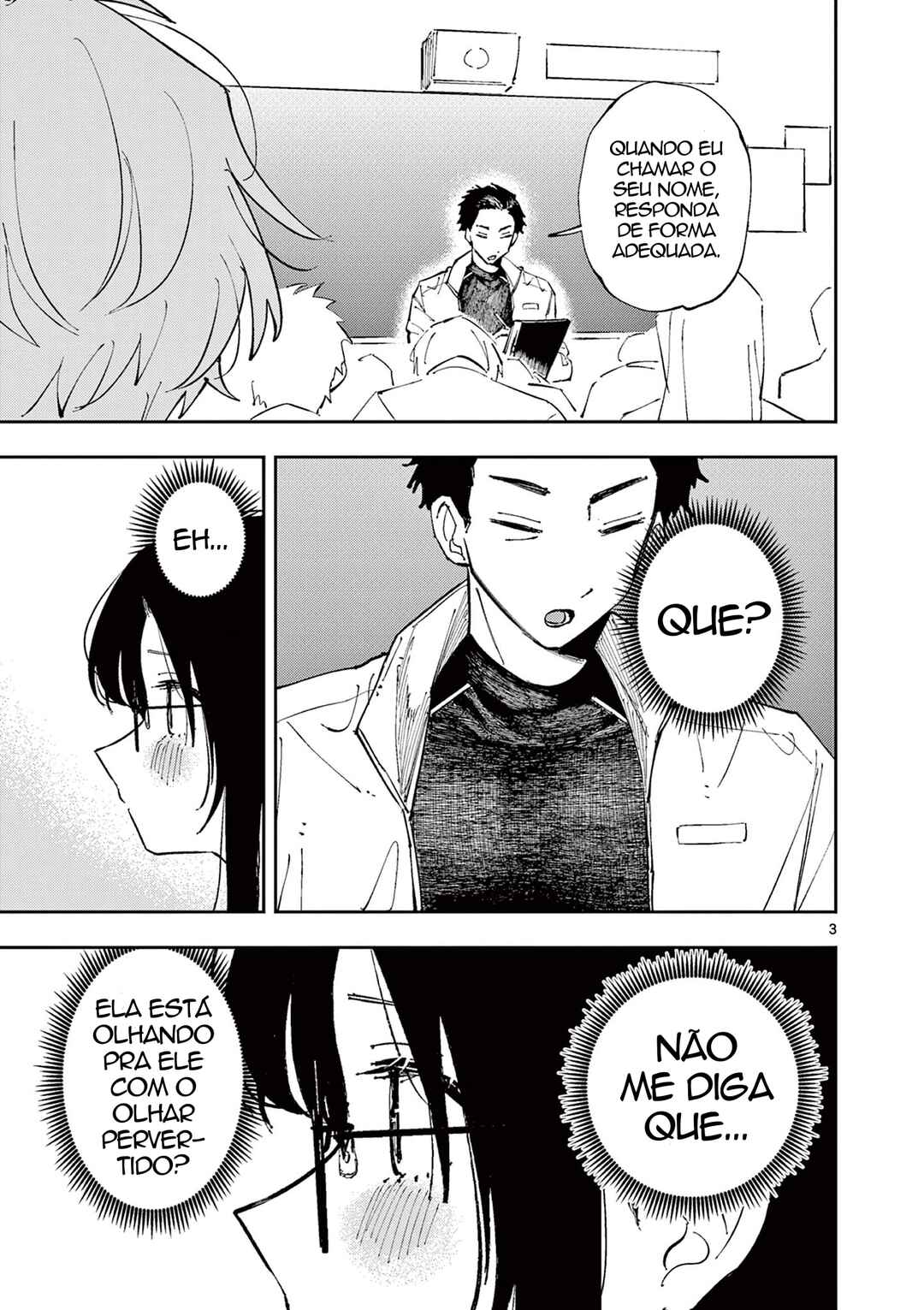Chapter 3 - Page 3