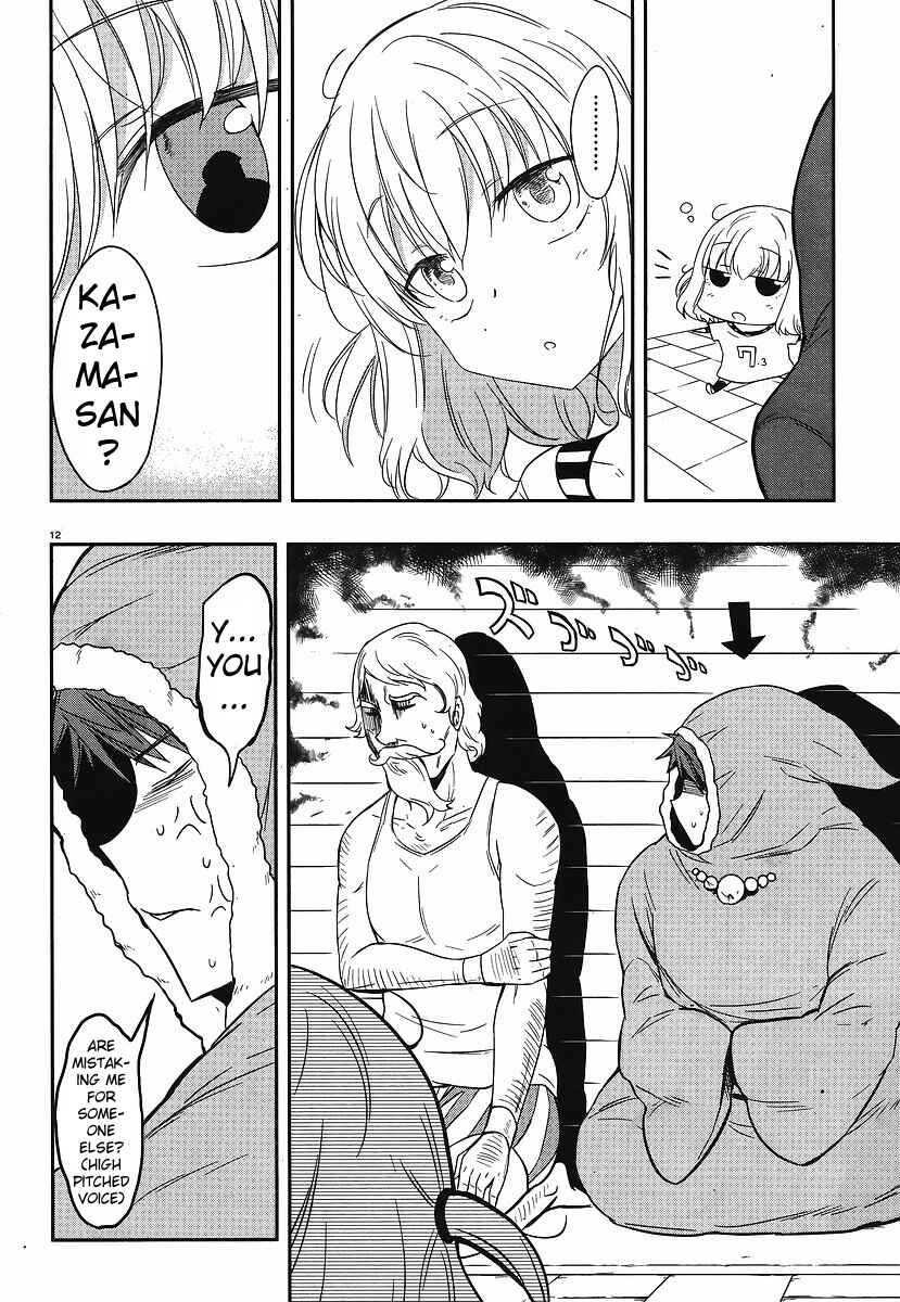 Chapter 23 - Page 12