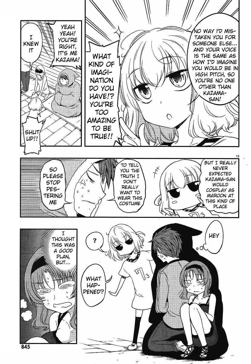 Chapter 23 - Page 13