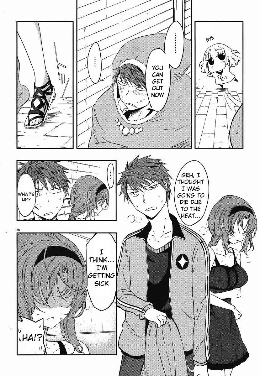 Chapter 23 - Page 20