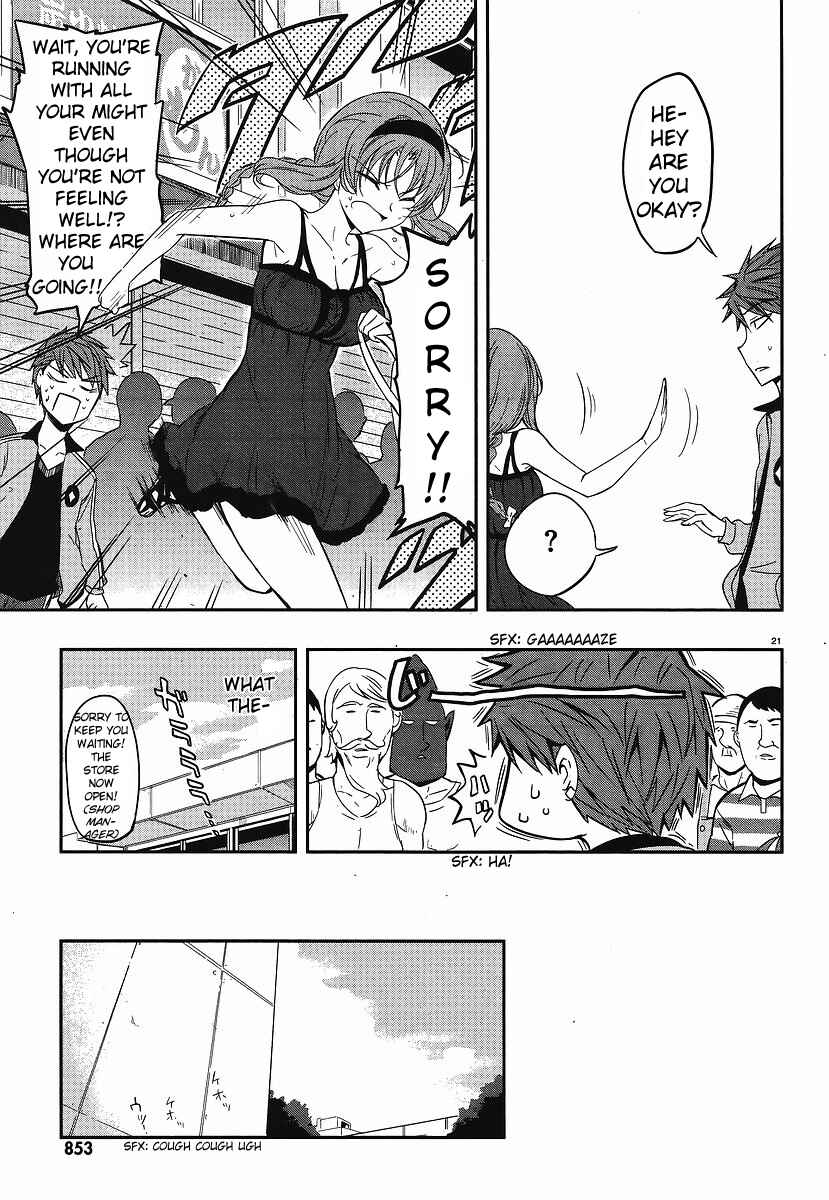 Chapter 23 - Page 21