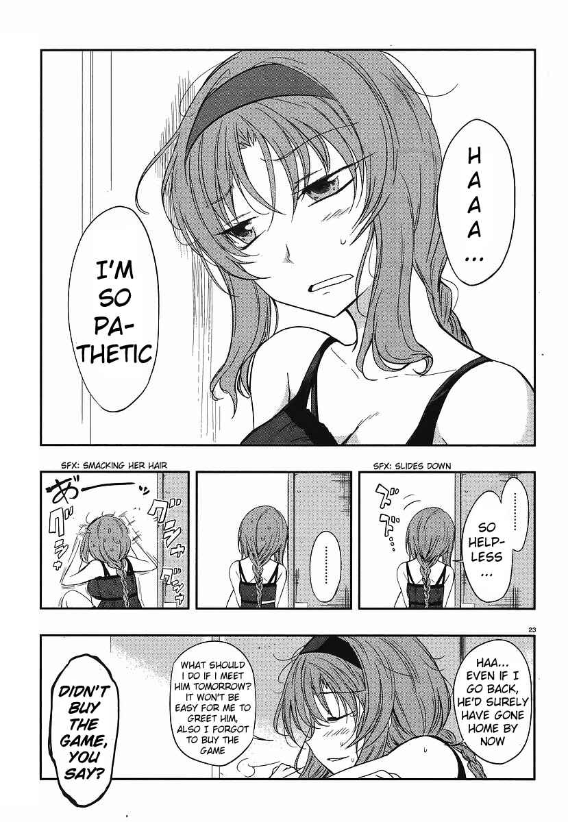 Chapter 23 - Page 23