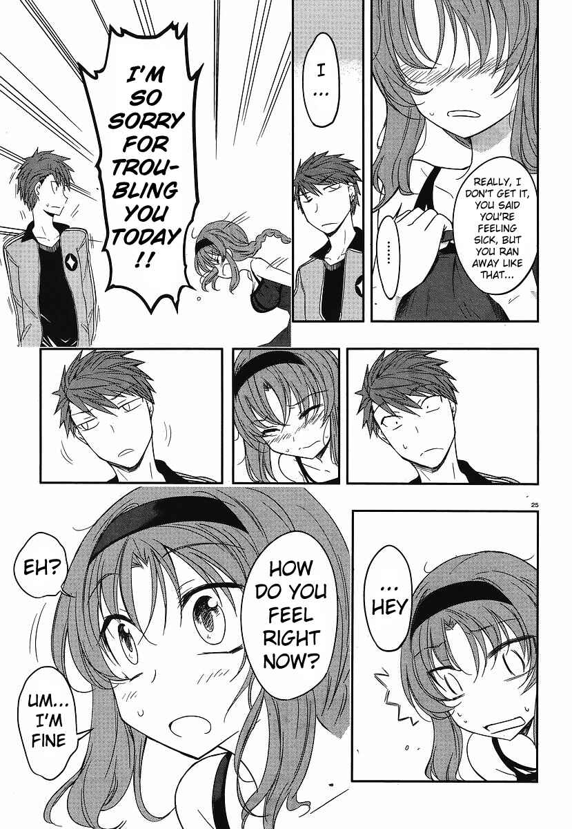 Chapter 23 - Page 25