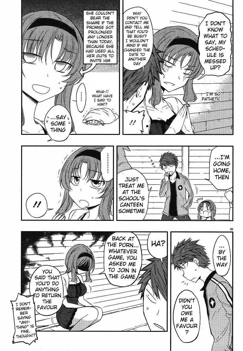 Chapter 23 - Page 5