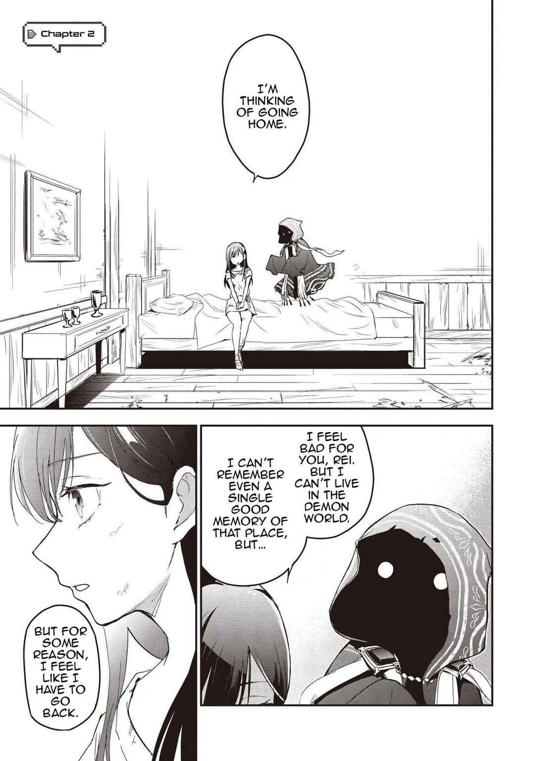 Chapter 2 - Page 2