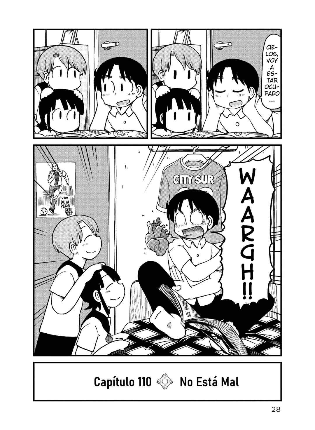 Chapter 110 - Page 2