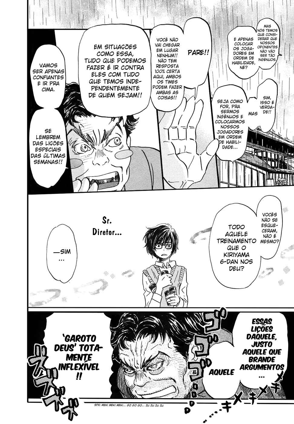 Chapter 150 - Page 11