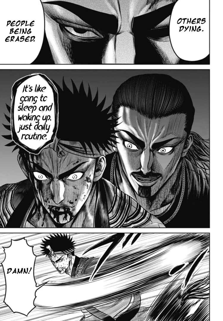 Chapter 108 - Page 3