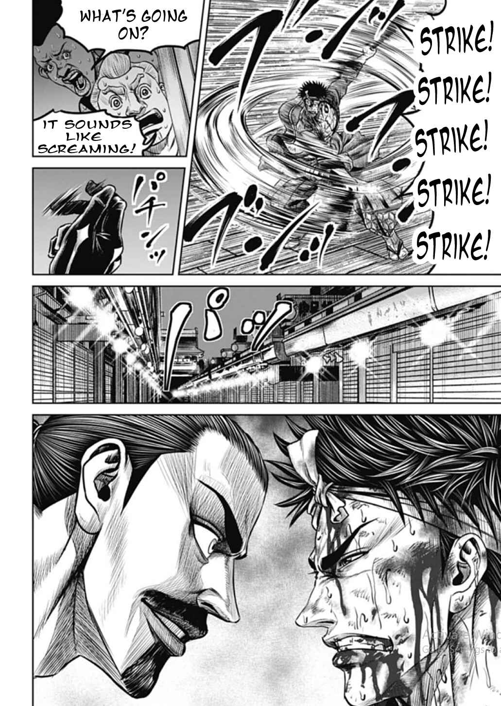 Chapter 108 - Page 8