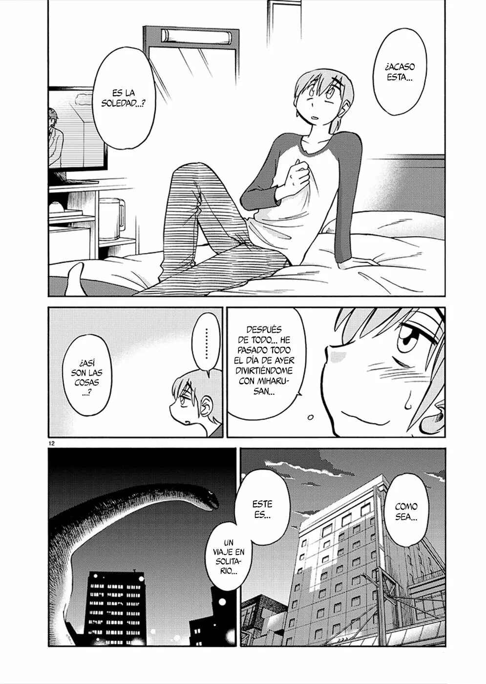 Chapter 77 - Page 13