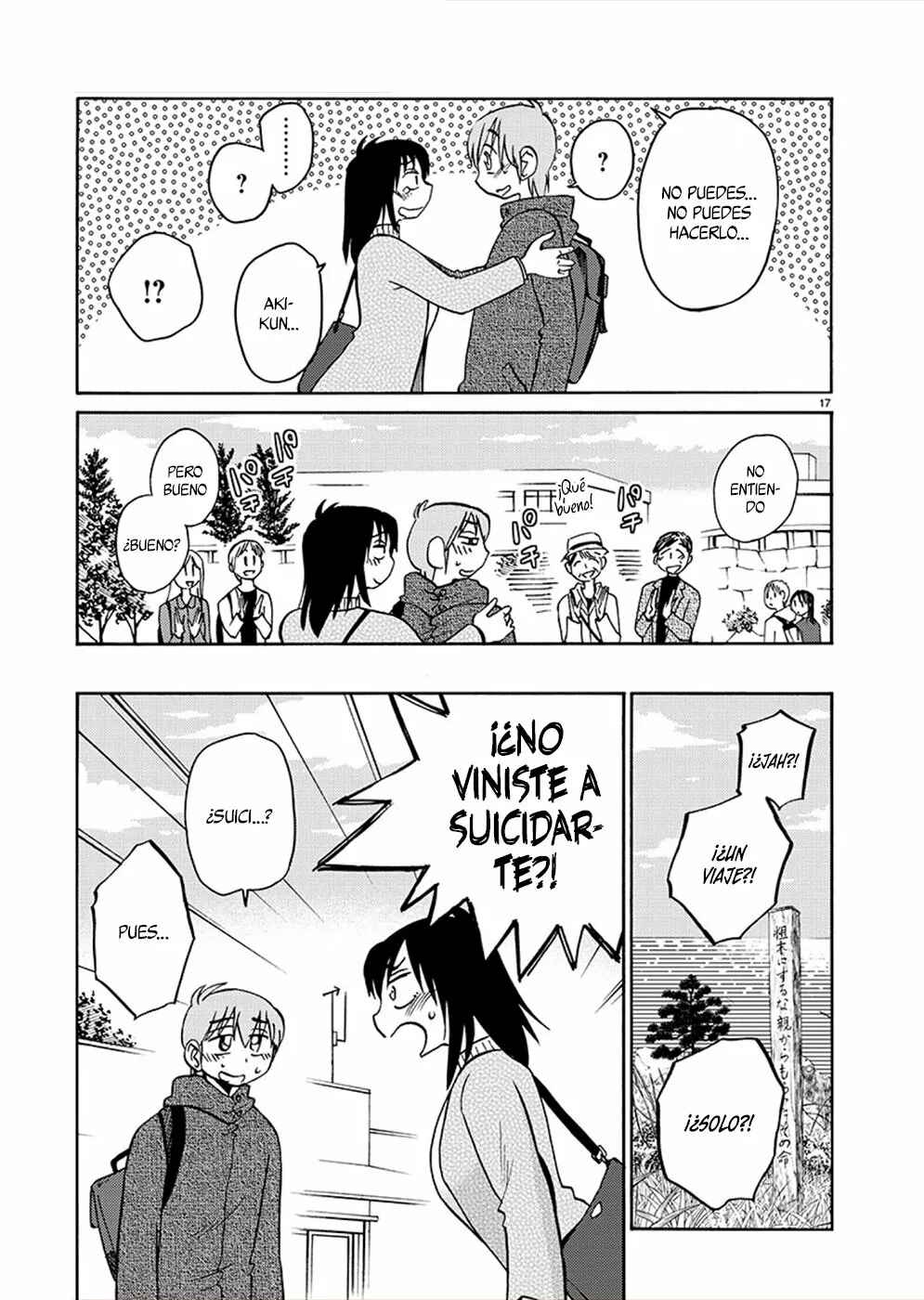 Chapter 77 - Page 18