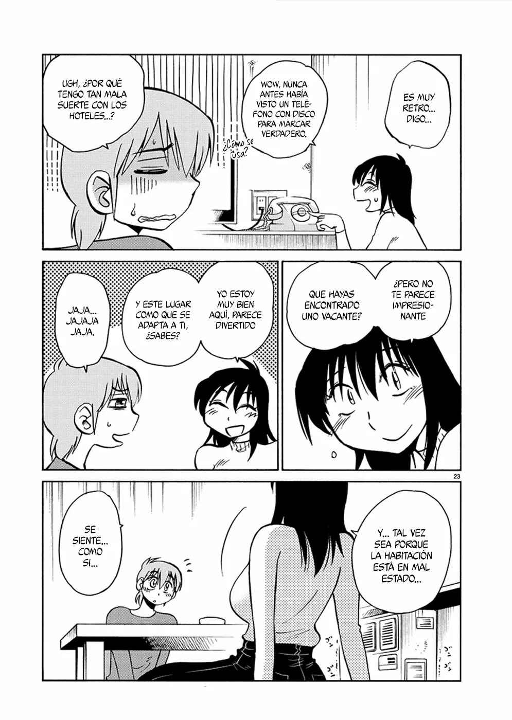Chapter 77 - Page 24