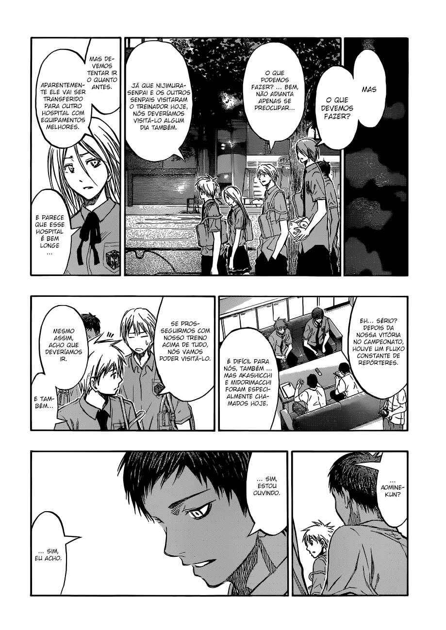 Chapter 219 - Page 11