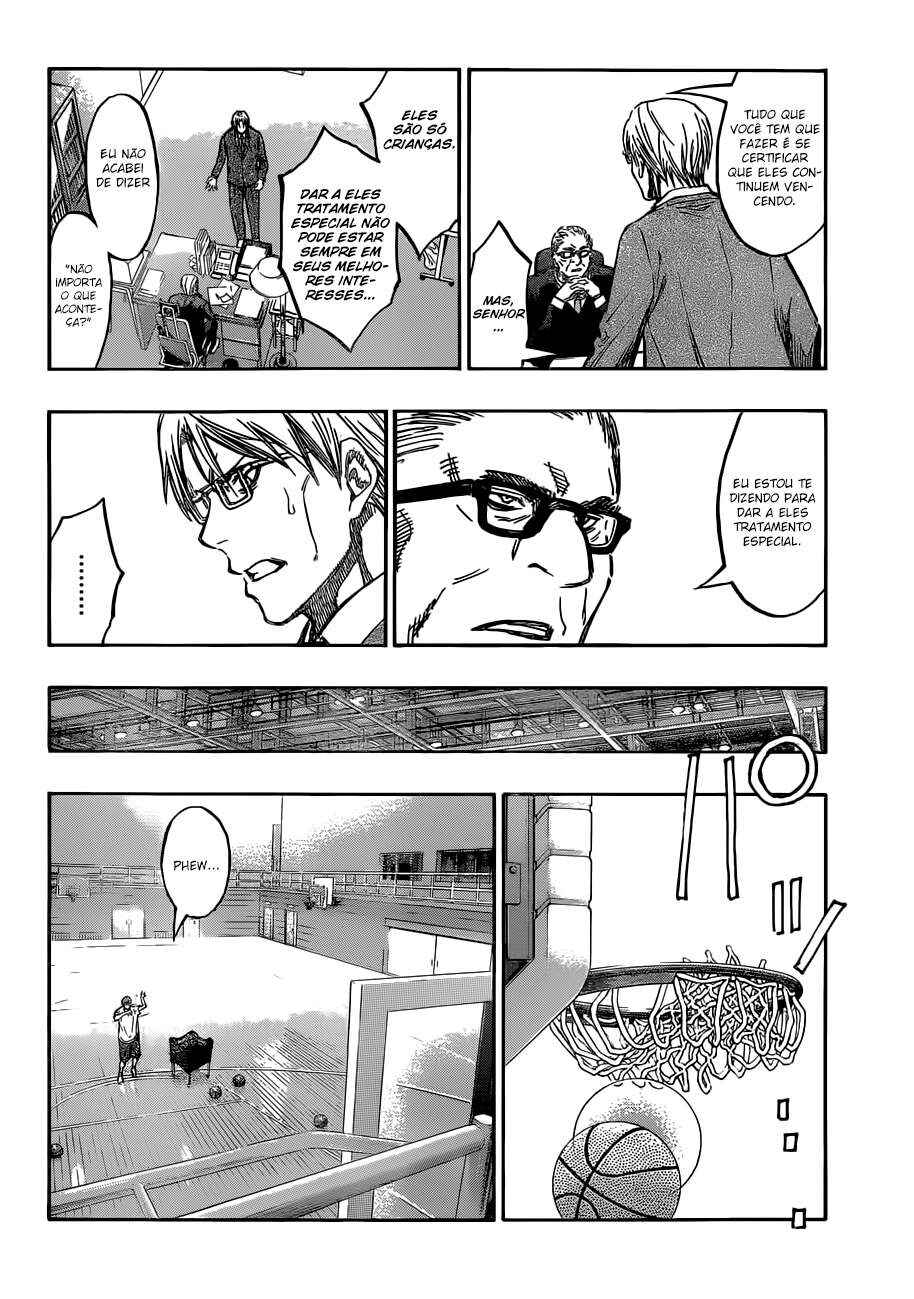 Chapter 219 - Page 19