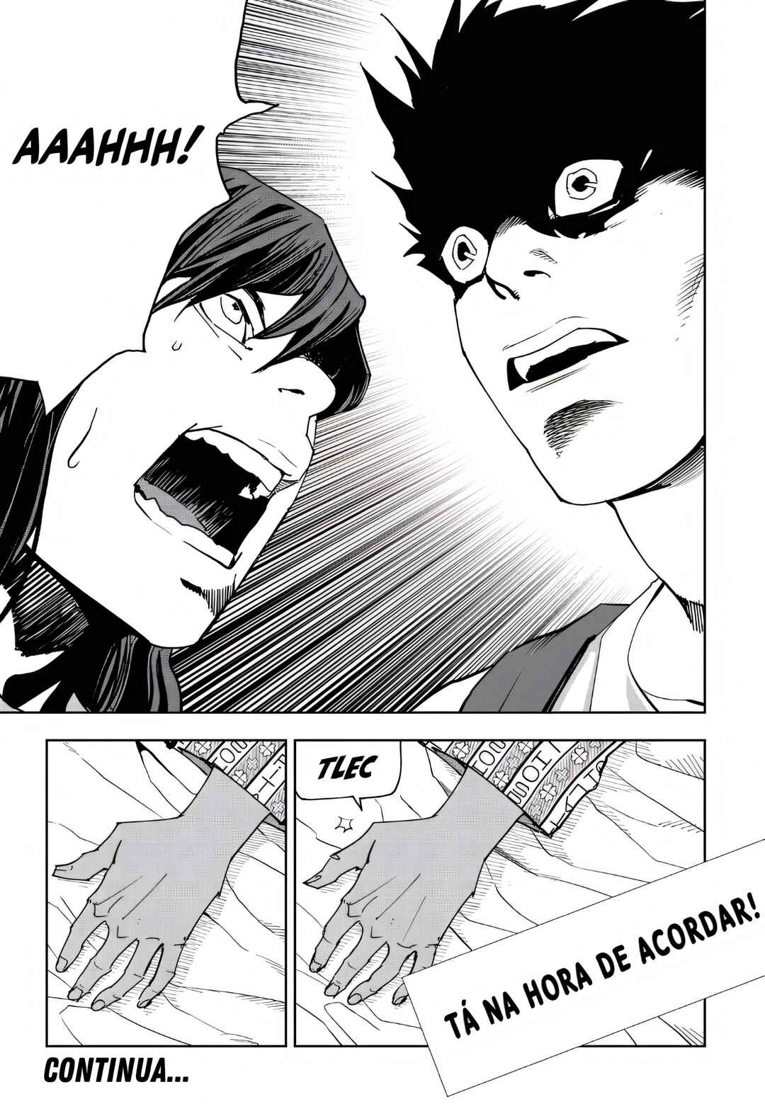 Chapter 99 - Page 19