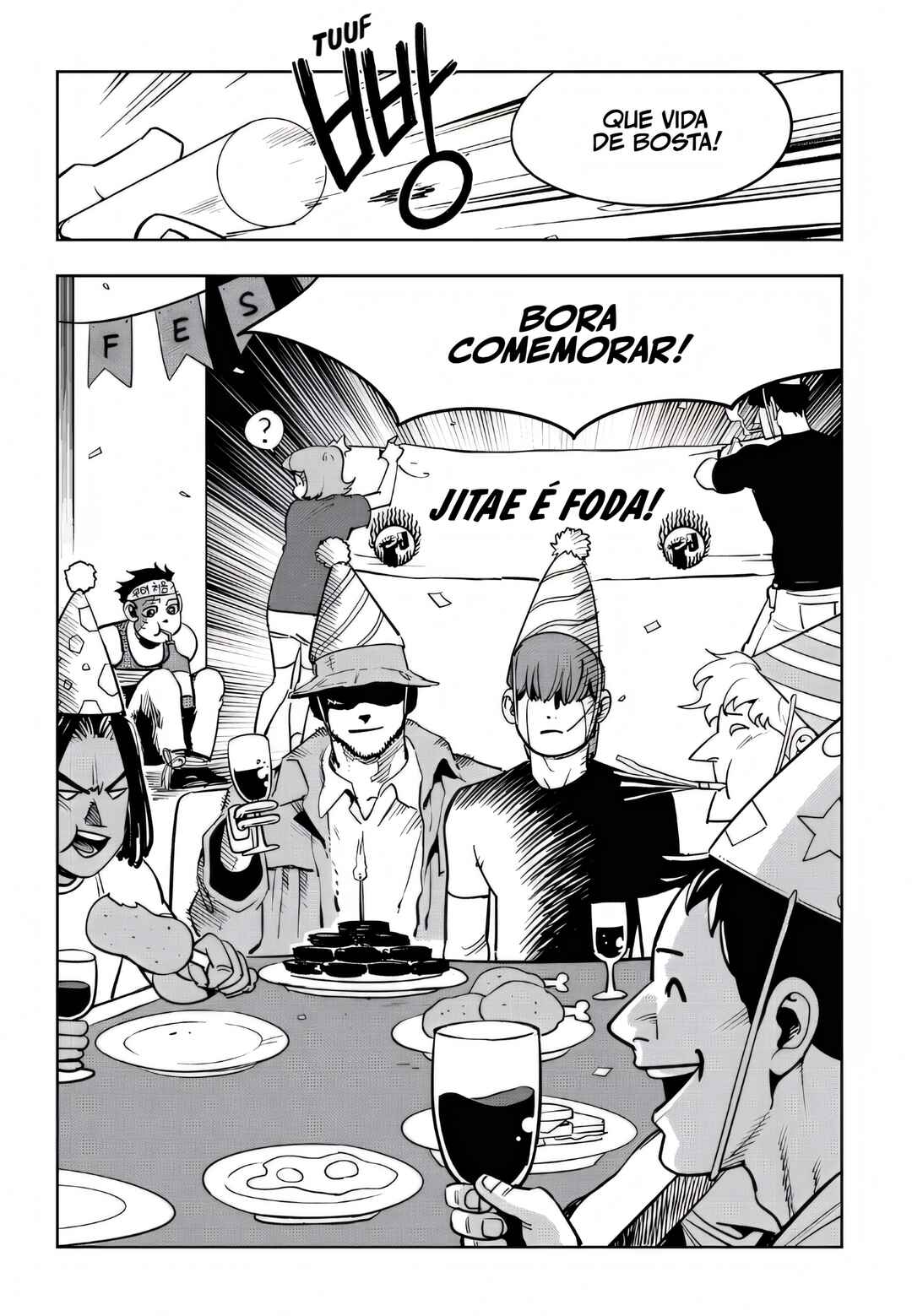 Chapter 99 - Page 5