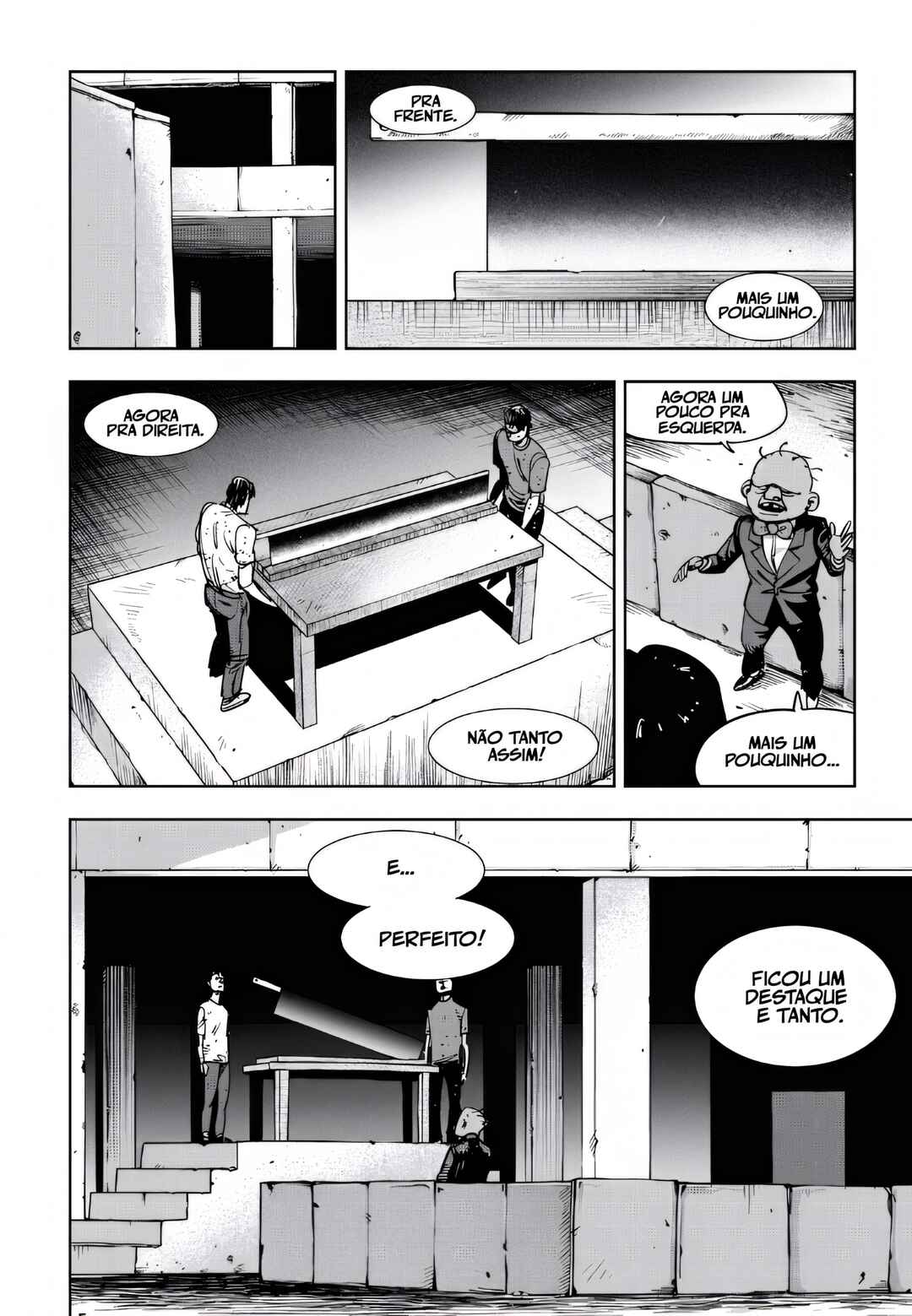 Chapter 99 - Page 6