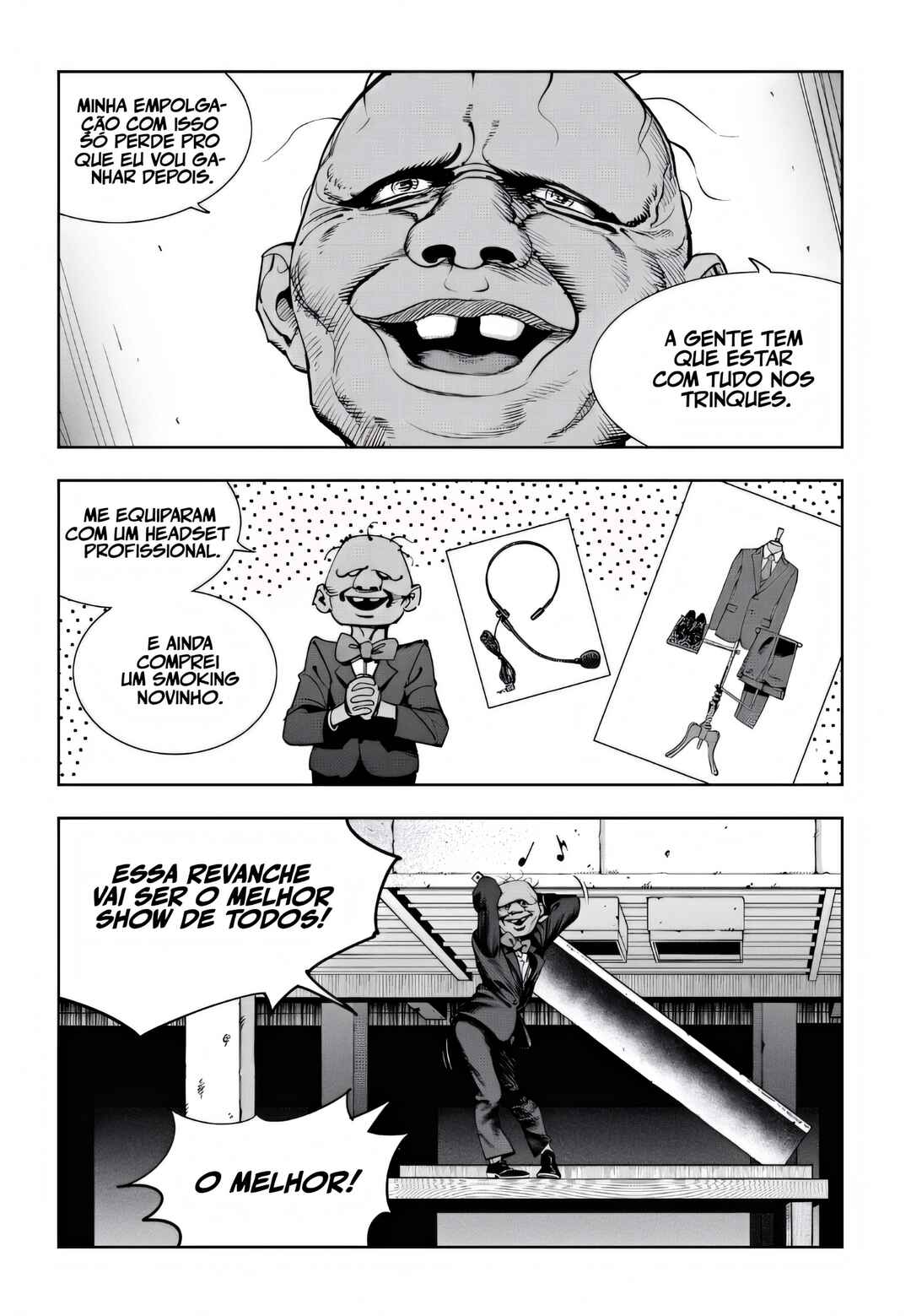 Chapter 99 - Page 7