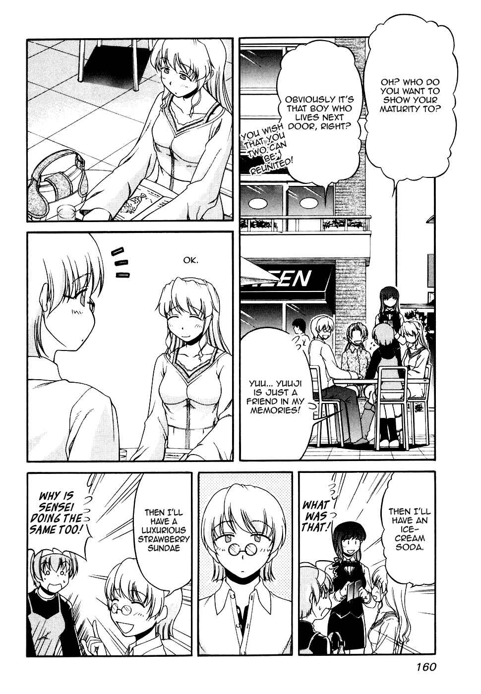 Chapter 34 - Page 14