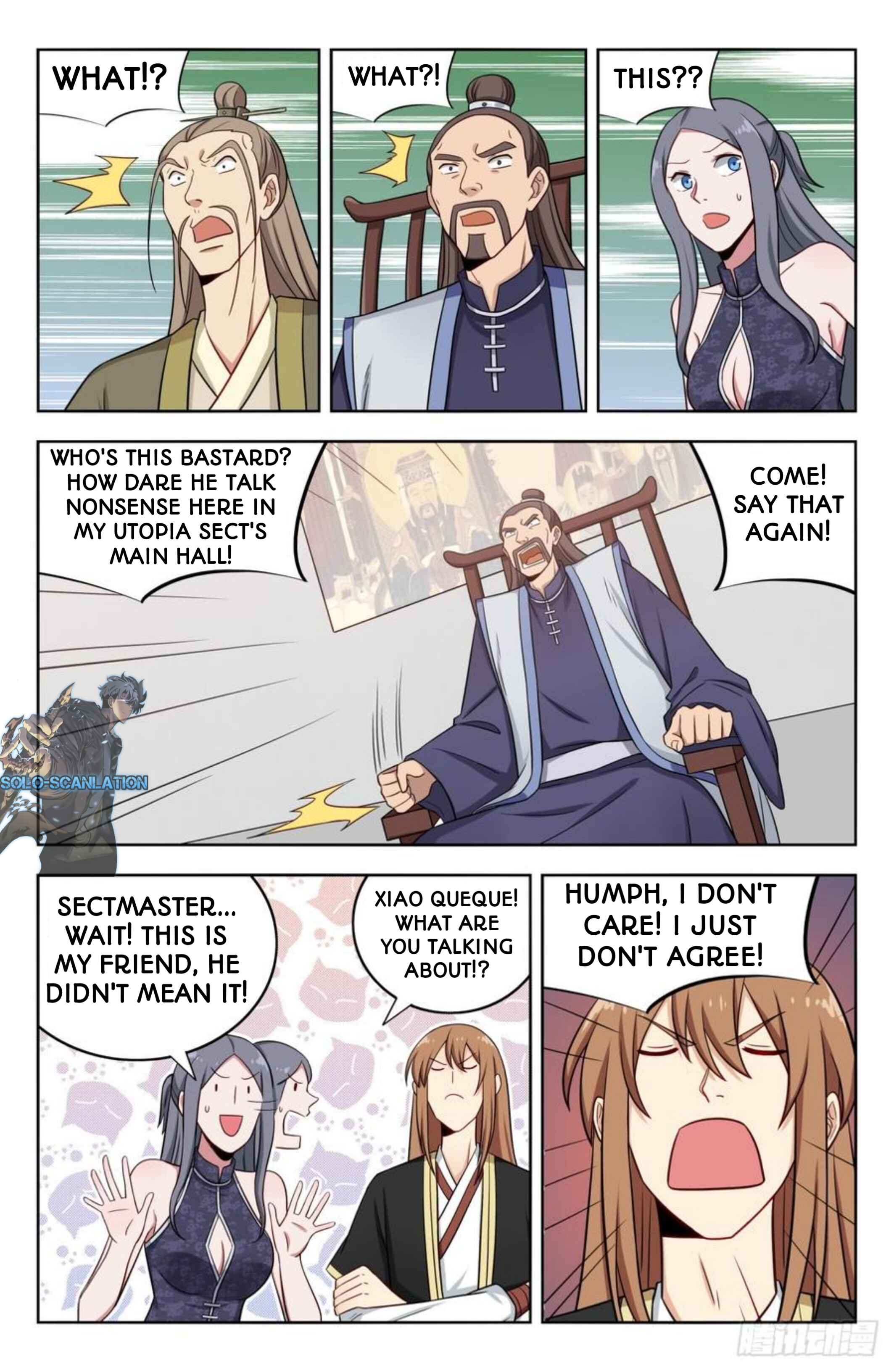 Chapter 213 - Page 10